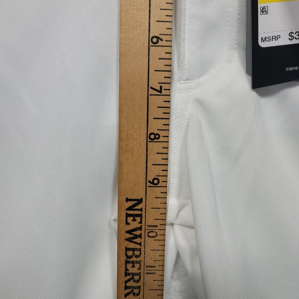 Under Armour Youth Relaxed Piped Baseball Pant Youth - Picture 4 of 16